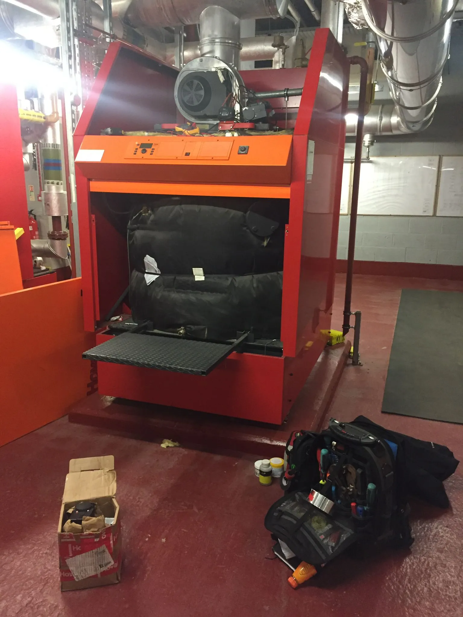 emergency heating engineer Peckham, SE15